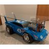Image 1 : 1970 PLYMOUTH SUPERBIRD RICHARD PETTY EDITION #43