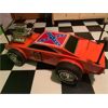 Image 2 : 1969 DODGE CHARGER GENERAL LEE #01 CUSTOM FABRICATED MOPAR MUSCLE CAR TABLE