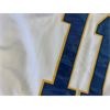 Image 2 : NO RESERVE AUTOGRAPHED GILBERT PERREAULT BUFFALO SABRES HOCKEY JERSEY