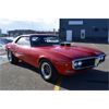 Image 2 : RESERVE LIFTED AND SELLING! 1968 PONTIAC FIREBIRD