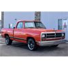 Image 2 : 1986 DODGE D-150