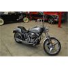 Image 1 : 2004 HARLEY DAVIDSON SOFTAIL DUECE