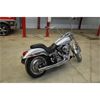 Image 2 : 2004 HARLEY DAVIDSON SOFTAIL DUECE