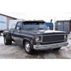 Image 1 : LIFTED RESERVE AND SELLING! 1978 CHEVROLET C3500 SCOTTSDALE