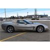 Image 2 : 2002 CHEVROLET CORVETTE 3LT