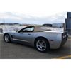 Image 3 : 2002 CHEVROLET CORVETTE 3LT