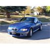 Image 1 : 2001 BMW Z3 CONVERTIBLE