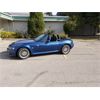 Image 3 : 2001 BMW Z3 CONVERTIBLE