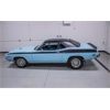 Image 2 : LIFTED RESERVE AND SELLING! 1973 PLYMOUTH BARRACUDA 2 DOOR HARDTOP