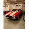 Image 1 : RESERVE LIFTED AND SELLING! 1967 CHEVROLET CAMARO SUPER SPORT