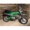 Image 2 : NO RESERVE 1974 HONDA 70 CT