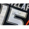 Image 2 : NO RESERVE AUTOGRAPHED RYAN GETZLAF ANAHEIM DUCKS HOCKEY JERSEY