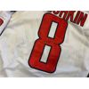 Image 2 : NO RESERVE AUTOGRAPHED ALEXANDER OVECHKIN WASHINGTON CAPITALS HOCKEY JERSEY