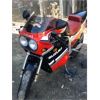 Image 2 : LIFTED RESERVE AND SELLING! 1985 SUZUKI GSXR 750R