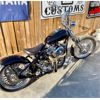 Image 1 : LIFTED RESERVE AND SELLING! 2007 KUHLS CUSTOM BOBBER