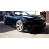 Image 1 : ONLY 213KMS 2014 CHEVROLET CAMARO ZL1