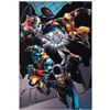 Image 1 : Marvel Comics "X-Men vs. Agents of Atlas #1" Numbered Limited Edition Giclee on