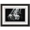 Image 1 : "Healing Of Eowyn" Limited Edition Giclee by Greg Hildebrandt. Numbered 219/250