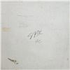 Image 2 : Steve Kaufman (1960-2010), "Bottom of a Dollar" Hand Signed and Numbered Limited