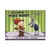 Image 1 : Warner Brothers Hologram Wide o Wabbit