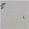 Image 2 : Steve Kaufman (1960-2010), "Mini Heart" Hand Signed and Numbered Limited Edition