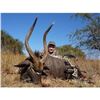 Image 1 : Two Trophy Nyala, Two Night Hunts for Two Hunters plus $1500 Trophy Fee Credit for each Hunter