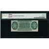 Image 2 : 50 Cent Third Issue Fractional Note PMG 62EPQ