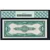 Image 2 : 1923 $1 Legal Tender Note PCGS 65PPQ