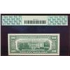 Image 2 : 1963 $20 San Francisco Federal Reserve Star Note PCGS 65PPQ