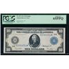 Image 1 : 1914 $10 Dallas Federal Reserve Note PCGS 65PPQ