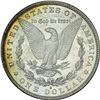 Image 5 : 1881-S $1 Morgan Silver Dollar Coin PCGS MS64 CAC Amazing Toning