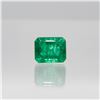Image 1 : Gorgeous Certified 11.12 Ct Colombian Emerald