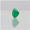 Image 2 : Gorgeous Certified 11.12 Ct Colombian Emerald