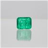 Image 3 : Gorgeous Certified 11.12 Ct Colombian Emerald