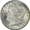 Image 4 : 1881-S $1 Morgan Silver Dollar Coin PCGS MS65 CAC Amazing Toning