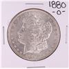 Image 1 : 1880-O $1 Morgan Silver Dollar Coin