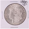 Image 1 : 1880-O $1 Morgan Silver Dollar Coin