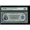 Image 1 : 1918 $2 Minneapolis Federal Reserve Bank Note PMG 63