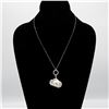 Image 1 : Certified South Pacific Malku Island Pearl Pendant