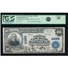 Image 1 : 1902 $10 St Louis MO National Note PCGS 30