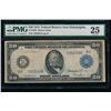 Image 1 : 1914 $50 Philadelphia Federal Reserve Note PMG 25