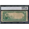 Image 2 : 1902 $20 Valparaiso IN National Bank Note PCGS 15