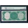 Image 2 : 1907 $5 Legal Tender Note PMG 66EPQ