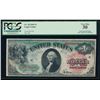 Image 1 : 1869 $1 Legal Tender Note PCGS 30
