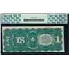 Image 2 : 1869 $1 Legal Tender Note PCGS 30