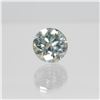 Image 1 : Lab Created 8.26 Ct Brilliant Round Cut Diamond