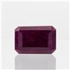 Image 1 : Awesome Large 391.60 Ct Certified Ruby