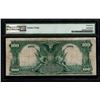 Image 2 : 1902 $100 Portland National Bank Note PMG 25