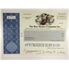 Image 1 : Bear Stearns Companies Inc. 1987 Specimen Bond