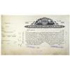 Image 1 : Swank Hardware Co.. 1910-50's Progress Proof Stock Certificate